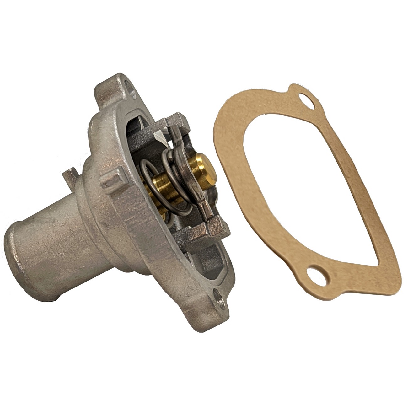 Termostato Fiat Idea Strada Palio Siena Punto 1.3 16v 1.4 8v